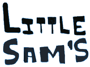 Little Sam’s Logo