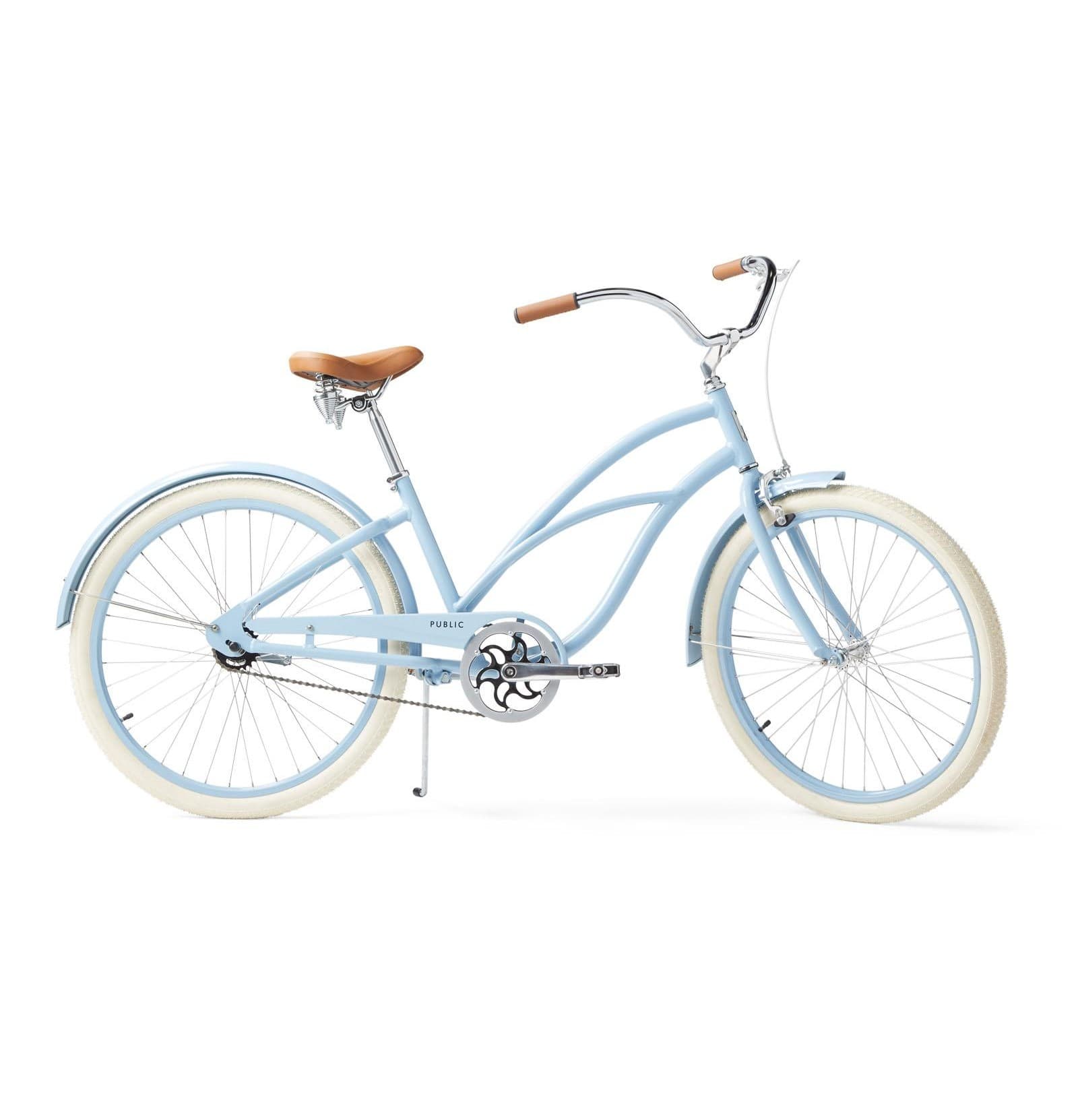 Beach Cruiser Bike